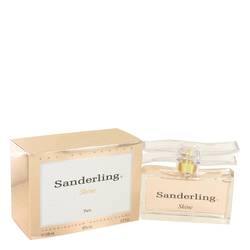 Sanderling Shine Eau De Parfum Spray By Yves De Sistelle - Eau De Parfum Spray