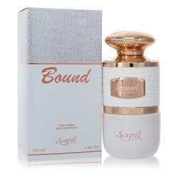 Sapil Bound Eau De Parfum Spray By Sapil - Eau De Parfum Spray