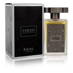 Sareef Eau De Parfum Spray (Unisex) By Kajal - Eau De Parfum Spray (Unisex)
