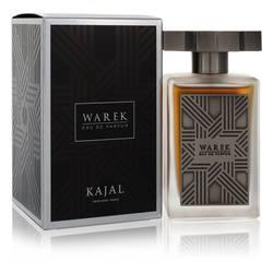 Warek Eau De Parfum Spray (Unisex) By Kajal - Eau De Parfum Spray (Unisex)