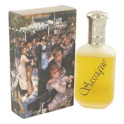 Sassique Cologne Spray By Regency Cosmetics - Cologne Spray