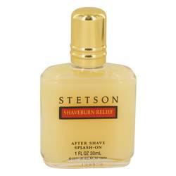 Stetson After Shave Shave Burn Relief By Coty - Fragrance JA Fragrance JA Coty Fragrance JA
