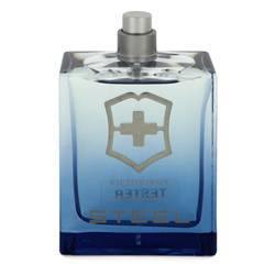 Swiss Army Steel Eau De Toilette Spray (Tester) By Swiss Army - Fragrance JA Fragrance JA Swiss Army Fragrance JA