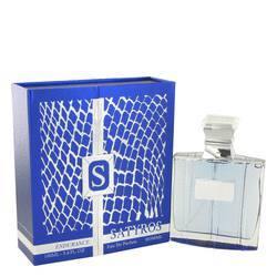 Satyros Endurance Eau De Parfum Spray By YZY Perfume - Eau De Parfum Spray