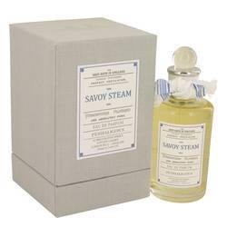 Savoy Steam Eau De Parfum Spray By Penhaligon's - Eau De Parfum Spray