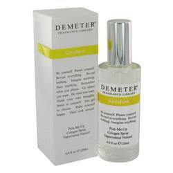 Demeter Sawdust Cologne Spray By Demeter - Fragrance JA Fragrance JA Demeter Fragrance JA