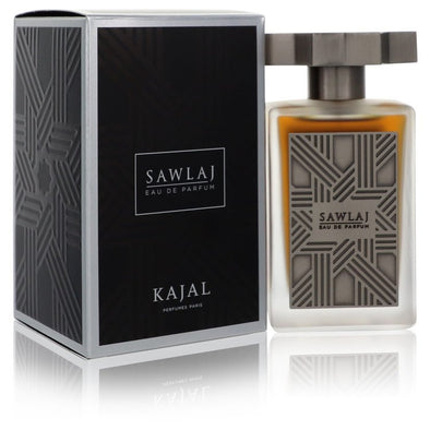 Sawlaj Eau De Parfum Spray (Unisex) By Kajal