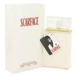 Scarface Al Pacino Eau De Parfum Spray By Universal Studios - Eau De Parfum Spray