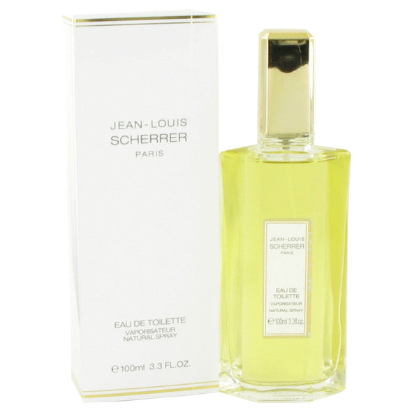 Scherrer Eau De Toilette Spray By Jean Louis Scherrer