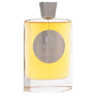 Scilly Neroli Eau De Parfum Spray (Unisex Tester) By Atkinsons