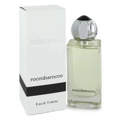 Scirocco Eau De Toilette Spray By Roccobarocco - Eau De Toilette Spray