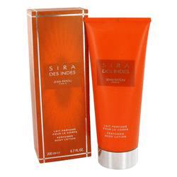 Sira Des Indes Body Lotion By Jean Patou - Body Lotion