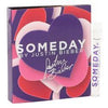 Justin Bieber Someday EDP Spray Vial 1.5 ml - Vial (sample)