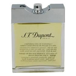 St Dupont Eau De Toilette Spray (Tester) By St Dupont - Fragrance JA Fragrance JA St Dupont Fragrance JA