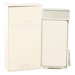 St Dupont Passenger Eau De Parfum Spray By St Dupont - Eau De Parfum Spray