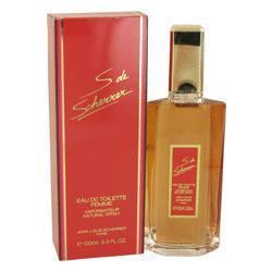 S De Scherrer Perfume - Eau De Toilette Spray
