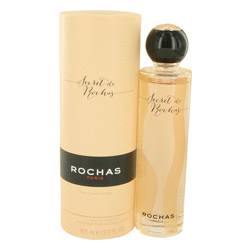 Secret De Rochas Eau De Parfum Spray By Rochas - Eau De Parfum Spray