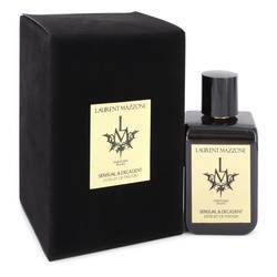 Sensual & Decadent Extrait De Parfum Spray By Laurent Mazzone - Extrait De Parfum Spray