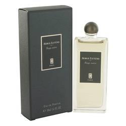 Serge Noire Eau De Parfum Spray (Unisex) By Serge Lutens - Eau De Parfum Spray (Unisex)
