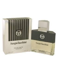 Sergio Tacchini Donna Eau De Toilette Spray By Sergio Tacchini - Eau De Toilette Spray
