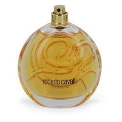 Serpentine Eau De Parfum Spray (Tester) By Roberto Cavalli - Fragrance JA Fragrance JA Roberto Cavalli Fragrance JA