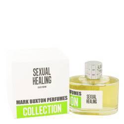 Sexual Healing Eau De Parfum Spray (Unisex) By Mark Buxton - Eau De Parfum Spray (Unisex)