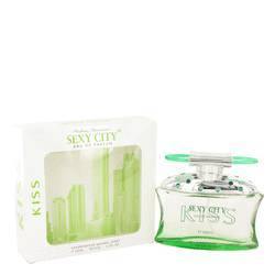 Sex In The City Kiss Eau De Parfum Spray By Unknown - Eau De Parfum Spray