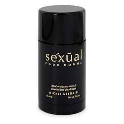 Sexual Deodorant Stick By Michel Germain - Fragrance JA Fragrance JA Michel Germain Fragrance JA