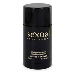Sexual Deodorant Stick By Michel Germain - Fragrance JA Fragrance JA Michel Germain Fragrance JA