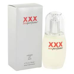 Xxx Sexperfume Cologne Spray By Marlo Cosmetics - Cologne Spray