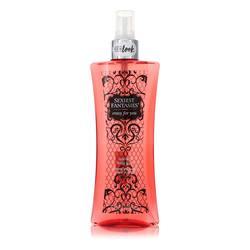 Sexiest Fantasies Crazy For You Body Mist By Parfums De Coeur -