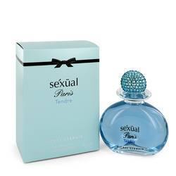 Sexual Tendre Eau De Parfum Spray By Michel Germain -