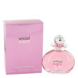 Sexual Sugar Eau De Parfum Spray By Michel Germain - Eau De Parfum Spray