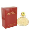 Sexual Eau De Parfum Spray (Red Box) By Michel Germain - Fragrance JA Fragrance JA Michel Germain Fragrance JA