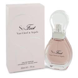So First Eau De Parfum Spray By Van Cleef & Arpels - Fragrance JA Fragrance JA Van Cleef & Arpels Fragrance JA