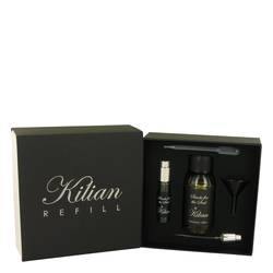 Smoke For The Soul Eau De Parfum Refill (Unisex) By Kilian - Eau De Parfum Refill (Unisex)