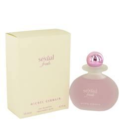 Sexual Fresh Eau De Parfum Spray By Michel Germain - Fragrance JA Fragrance JA Michel Germain Fragrance JA