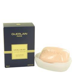Shalimar Soap By Guerlain - Soap