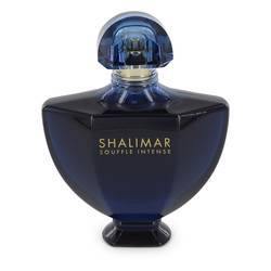 Shalimar Souffle Intense Eau De Parfum Spray (Tester) By Guerlain - Eau De Parfum Spray (Tester)