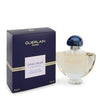 Shalimar Cologne Eau De Toilette Spray By Guerlain - Eau De Toilette Spray