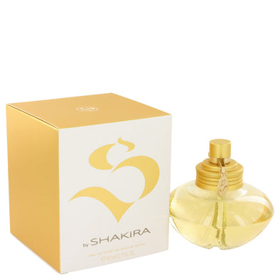 Shakira S Eau De Toilette Spray By Shakira