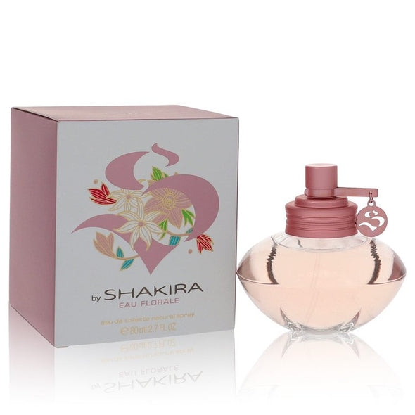 Shakira S Eau Florale Eau De Toilette Spray By Shakira