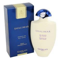 Shalimar Shower Gel By Guerlain - Shower Gel