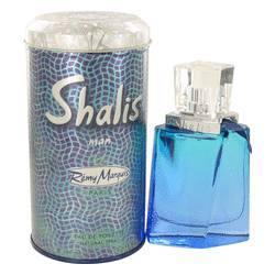 Shalis Eau De Toilette Spray By Remy Marquis - Eau De Toilette Spray