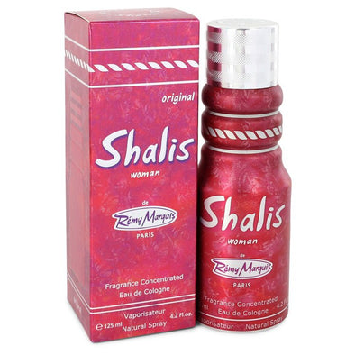 Shalis Eau De Cologne Spray By Remy Marquis