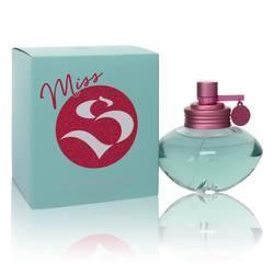 Shakira Miss S Eau De Toilette Spray By Shakira -