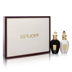 Shooting Stars Amber Star & Star Musk Gift Set By Xerjoff - Fragrance JA Fragrance JA Xerjoff Fragrance JA