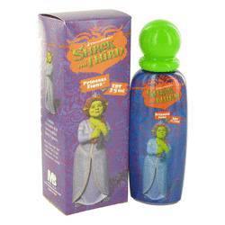 Shrek The Third Eau De Toilette Spray (Princess Fiona) By Dreamworks - Eau De Toilette Spray (Princess Fiona)