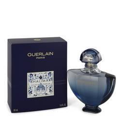 Shalimar Souffle De Parfum Eau De Parfum Spray By Guerlain - Fragrance JA Fragrance JA Guerlain Fragrance JA
