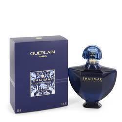 Shalimar Souffle Intense Eau De Parfum Spray By Guerlain - Fragrance JA Fragrance JA Guerlain Fragrance JA